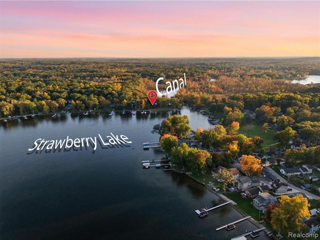 House in Whitmore Lake, Michigan, United States 5 - 19125413