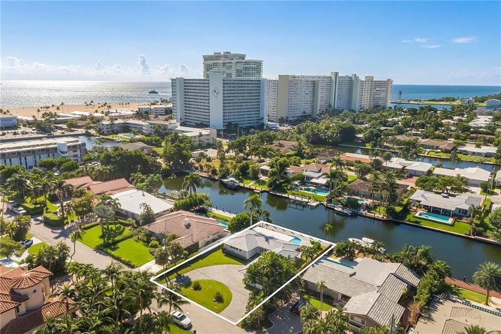 House in Fort Lauderdale, Florida, United States 1 - 19136651