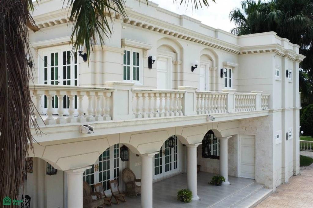 House in Mérida, Yucatan, Mexico 2 - 17232539
