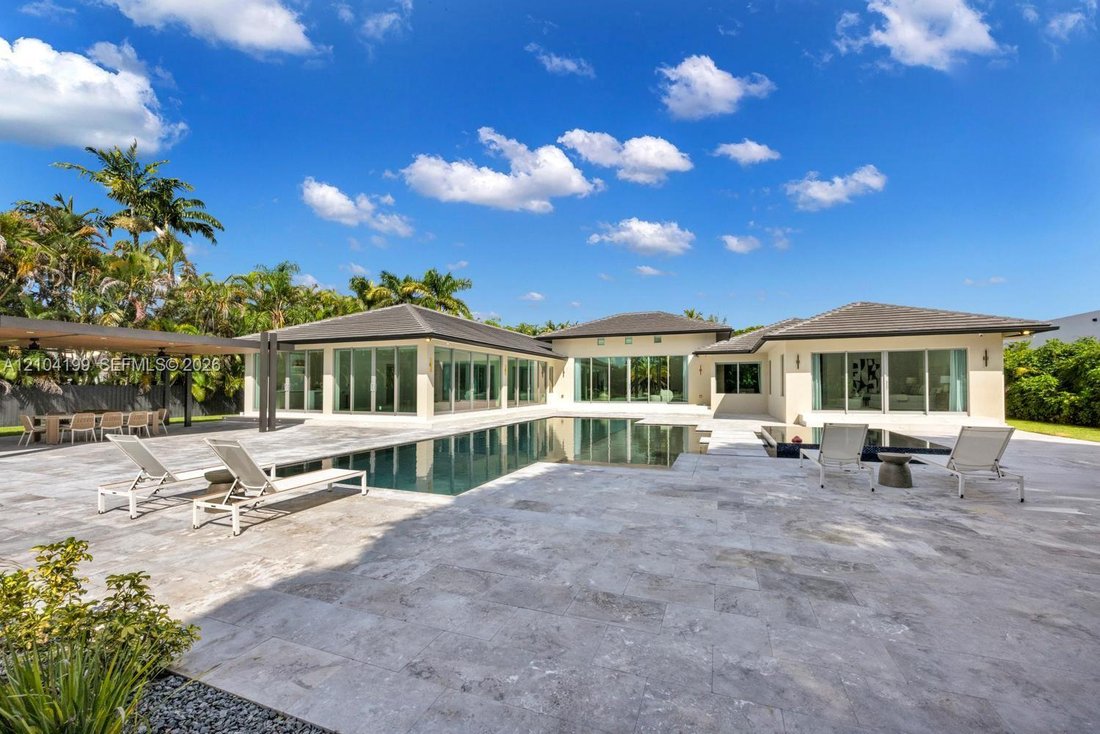 House in Miami, Florida, United States 4 - 19137132