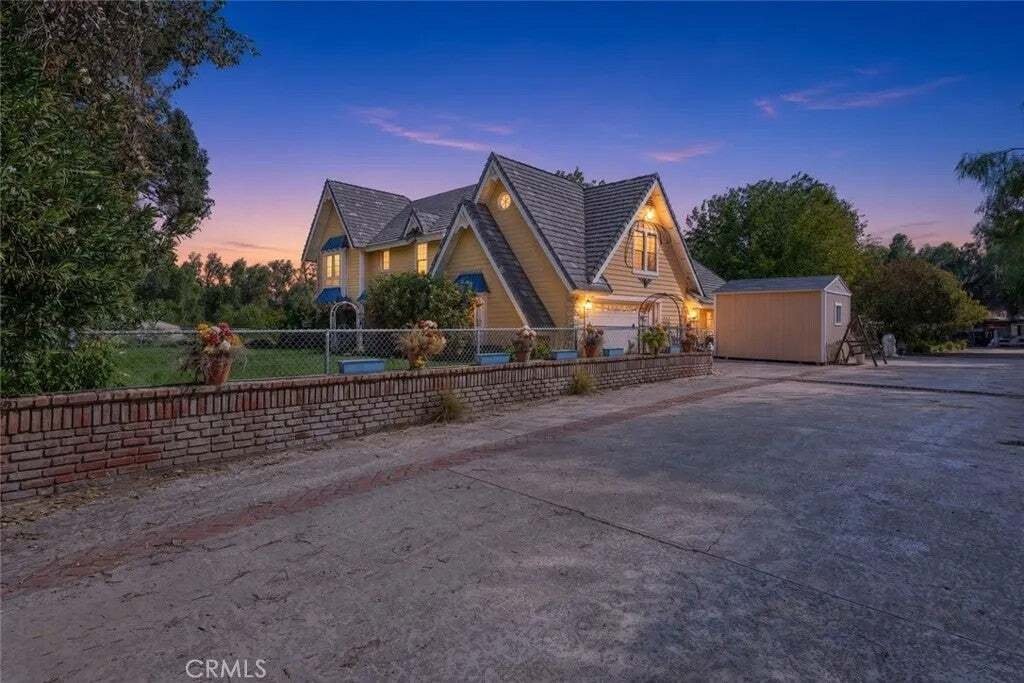 House in Wildomar, California, United States 1 - 19136857