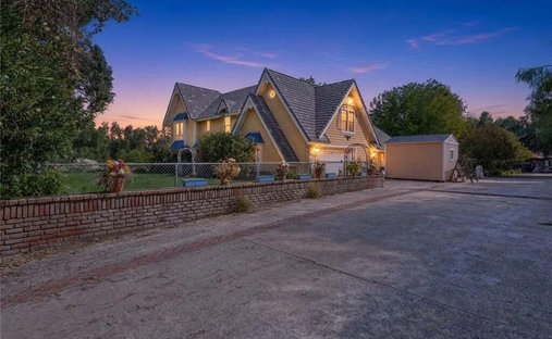 Casa en Wildomar, California, Estados Unidos 1