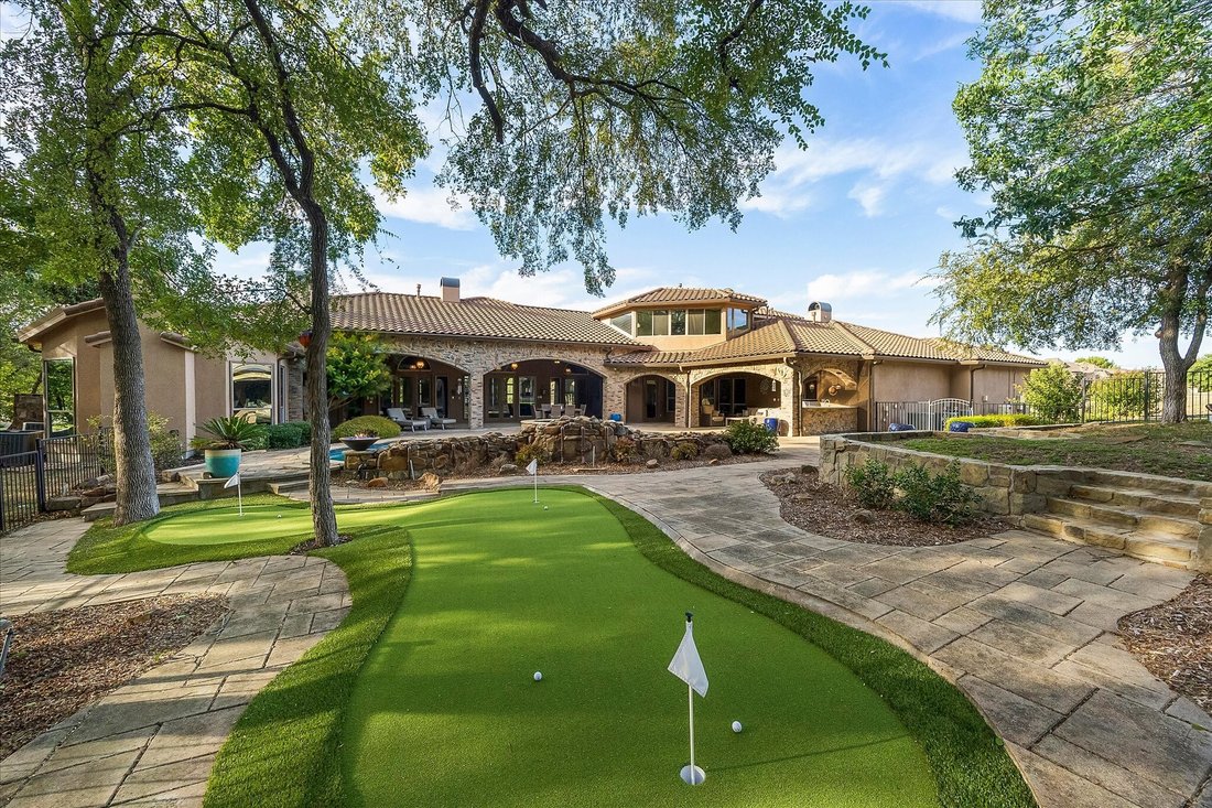 Haus in Heath, Texas, Vereinigte Staaten 5 - 19137024