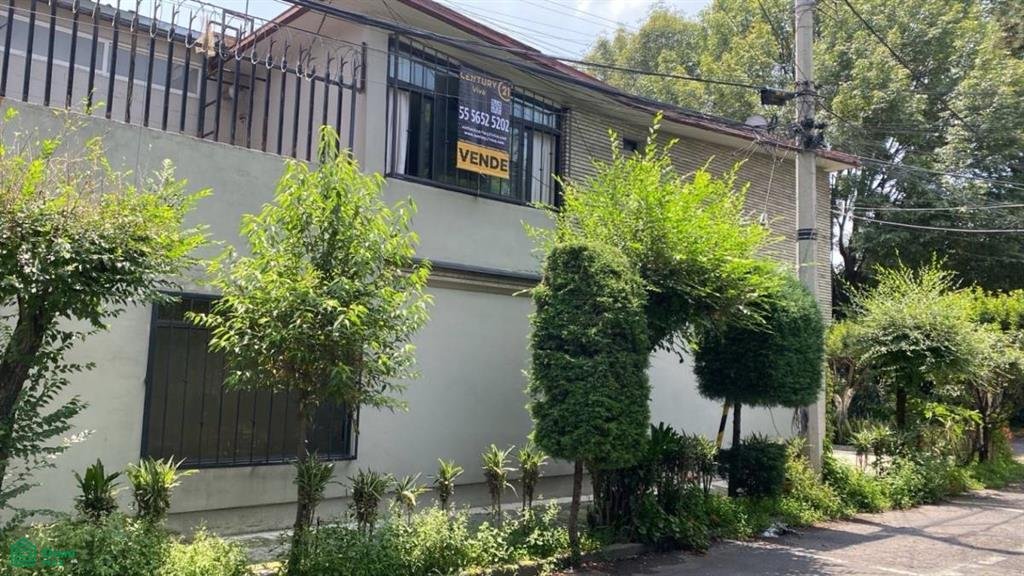 Casa a Città del Messico, Messico 3 - 17232470