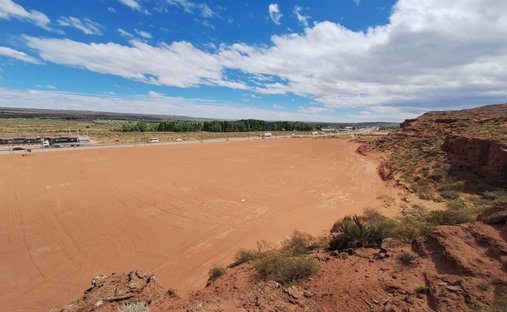 Terreno a Añelo, Provincia di Neuquén, Argentina 1