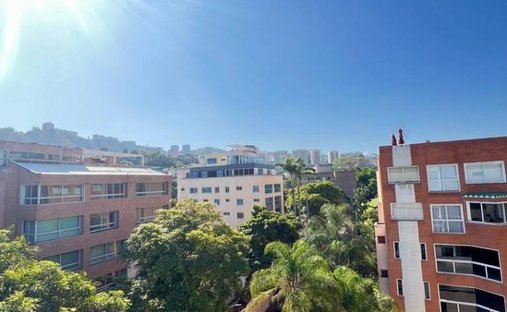 Condominio a Caracas, Miranda, Venezuela 1