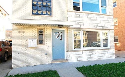 River Grove, Illinois, Vereinigte Staaten 1