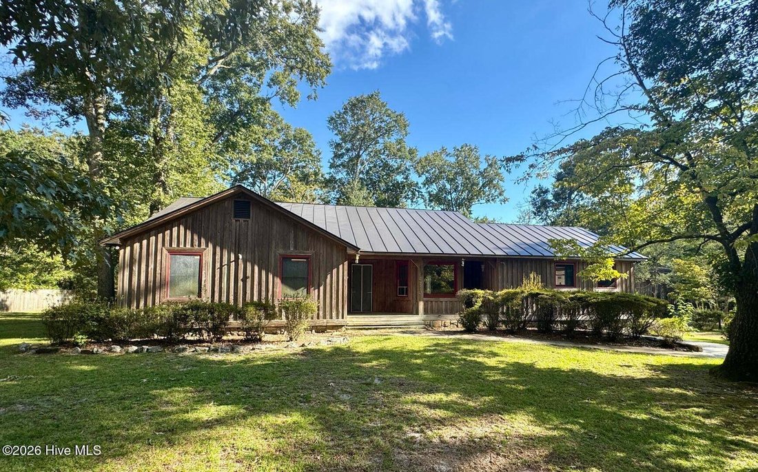 House in Castle Hayne, North Carolina, United States 1 - 19136782