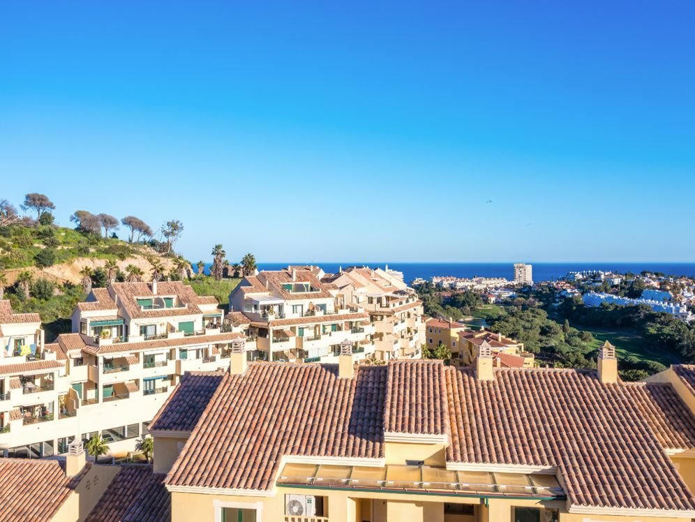 Appartement à Benalmádena, Andalousie, Espagne 3 - 19137302