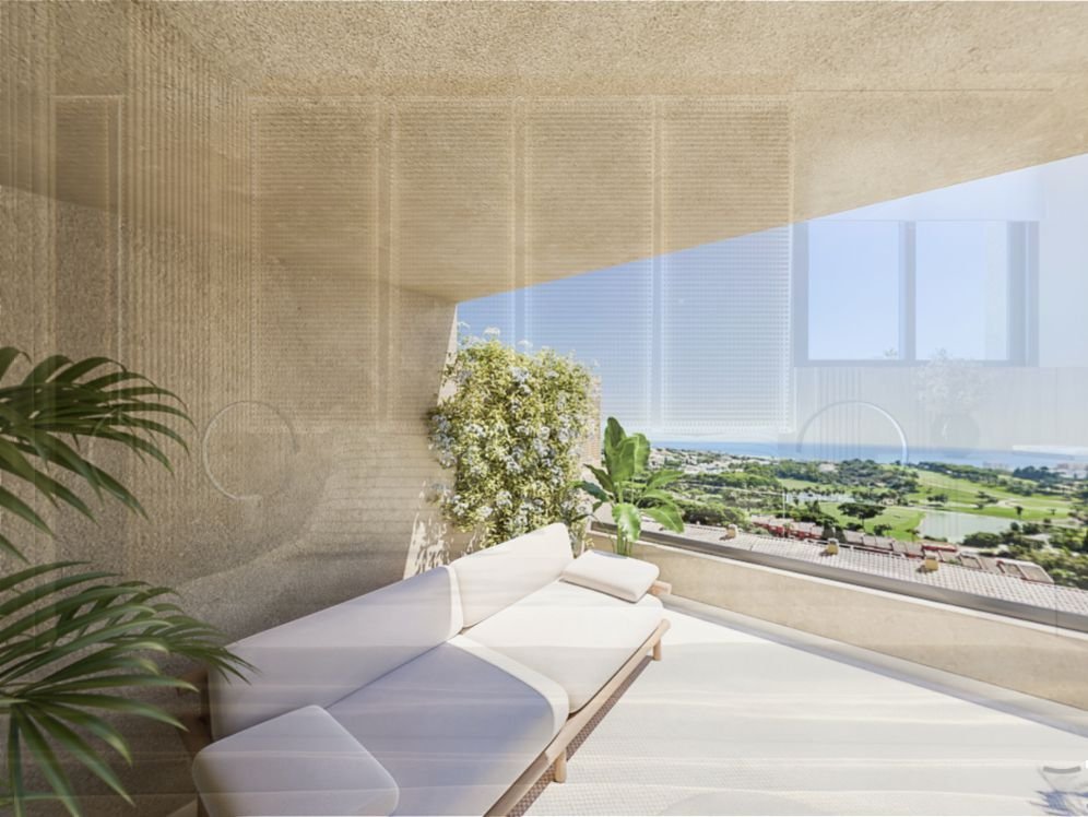 Appartement à Benalmádena, Andalousie, Espagne 4 - 19137284