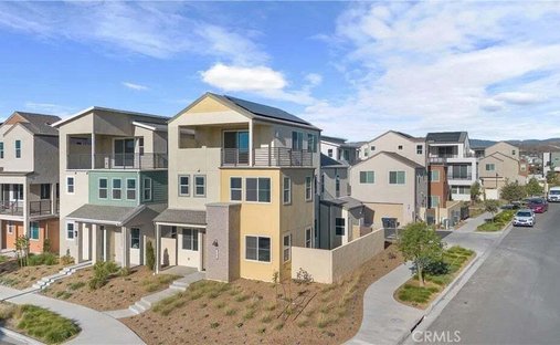 Condominio en Irvine, California, Estados Unidos 1