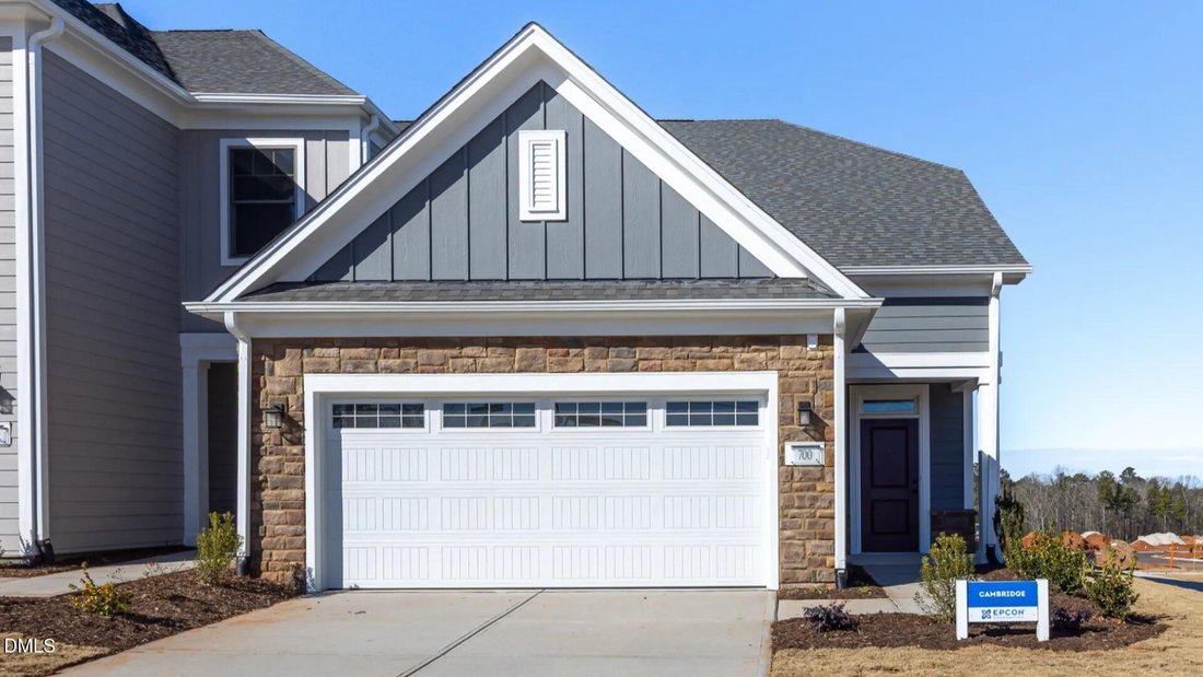 Residenza a Raleigh, Carolina del Nord, Stati Uniti 1 - 19136955
