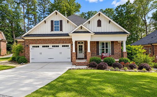 House in Fuquay-Varina, North Carolina, United States 1