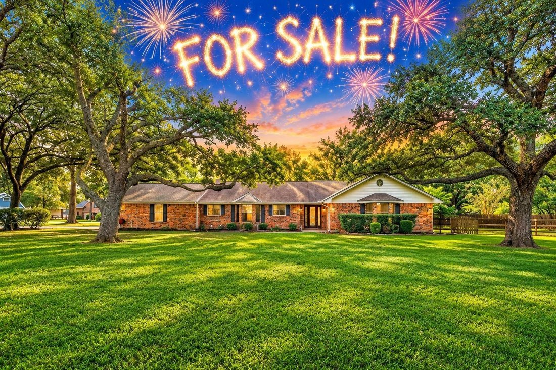 Haus in Tomball, Texas, Vereinigte Staaten 1 - 19136982