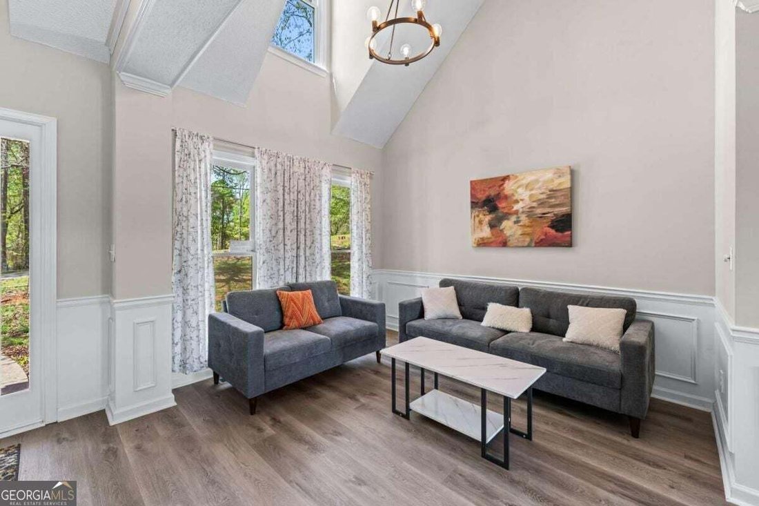 House in Gainesville, Georgia, United States 5 - 19136929