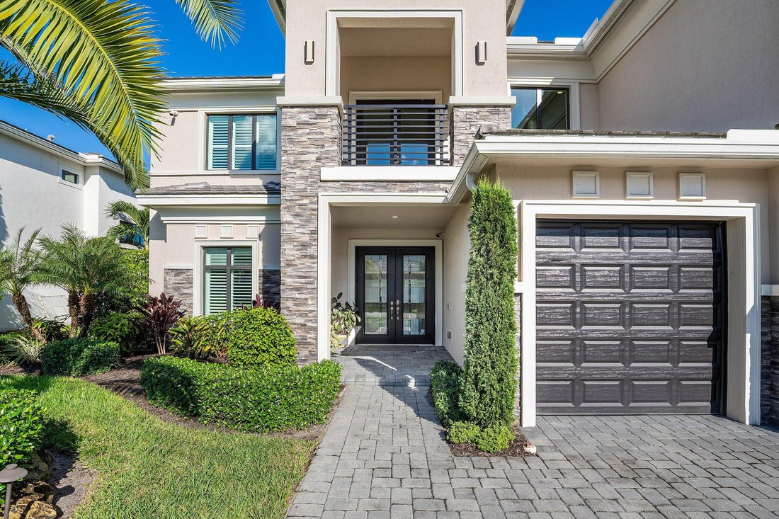 House in Boca Raton, Florida, United States 5 - 19136636