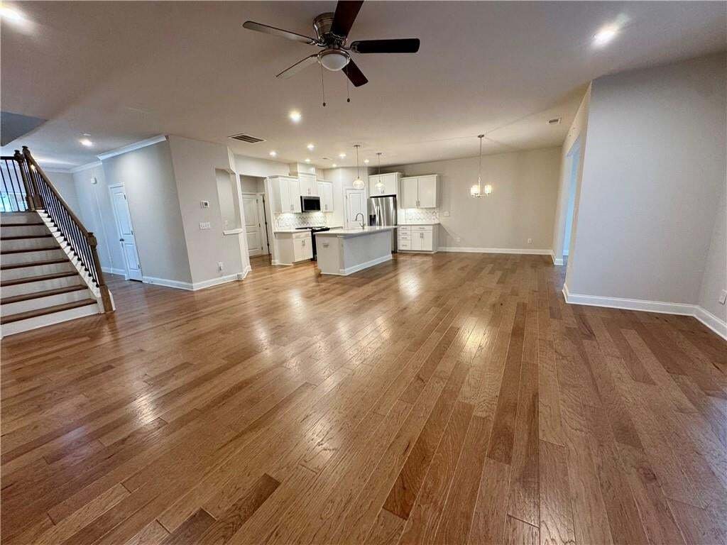 House in Acworth, Georgia, United States 3 - 19136796