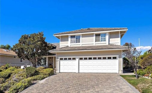 Casa a San Clemente, California, Stati Uniti 1