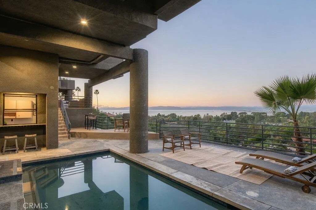 House in Rolling Hills Estates, California, United States 5 - 19136863