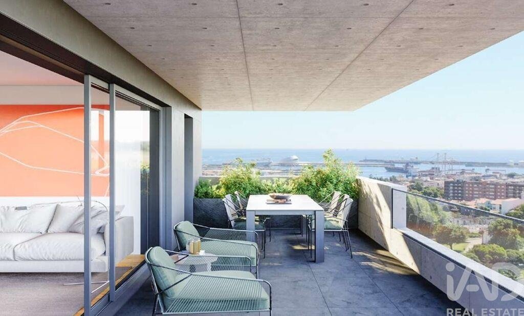 Appartement à Matosinhos et Leca da Palmeira, District de Porto, Portugal 2 - 19129511