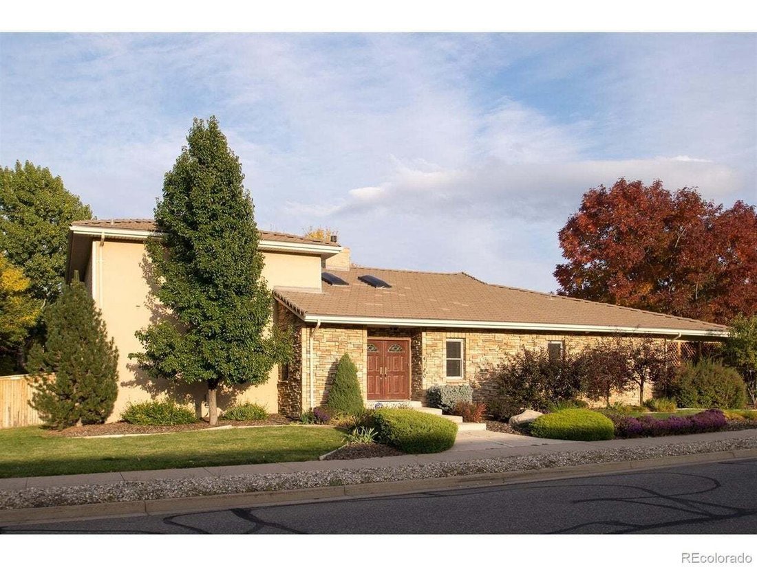 House in Denver, Colorado, United States 1 - 18751343