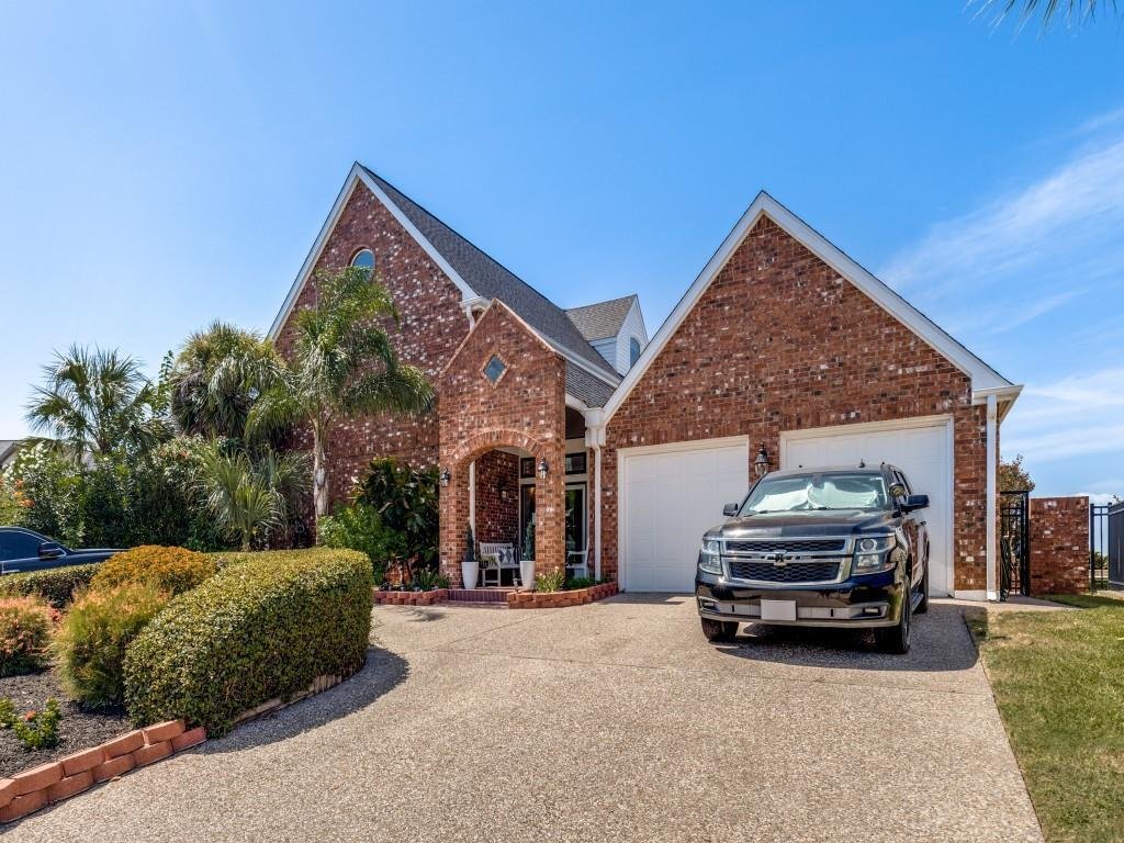 House in Galveston, Texas, United States 3 - 18736419