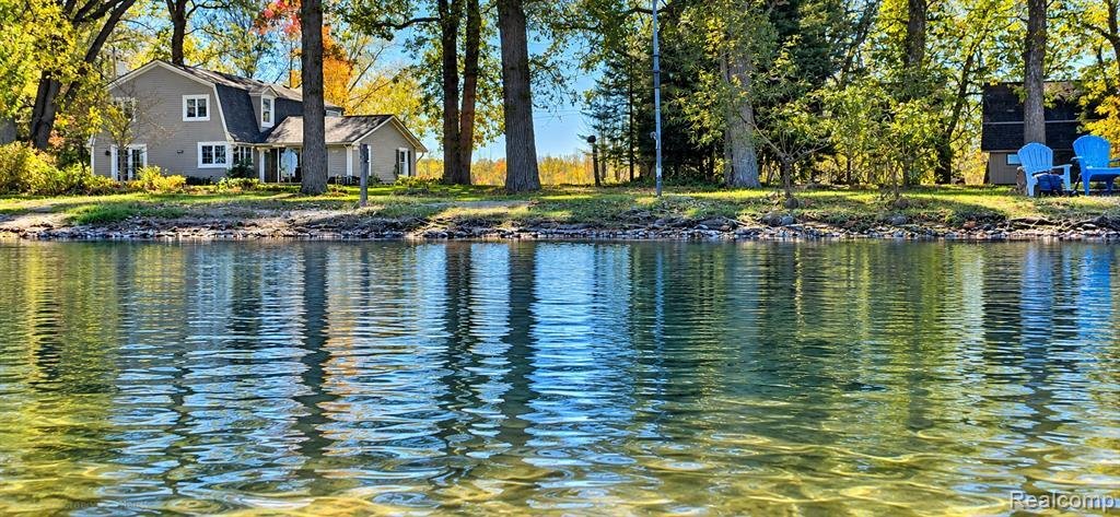House in Whitmore Lake, Michigan, United States 2 - 19125413