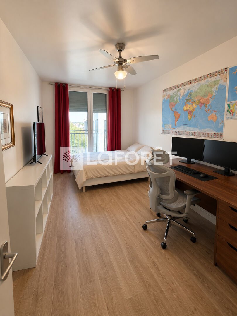 Apartment in Centre, Nanterre, France 4 - 19123234