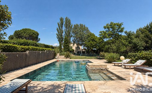 Haus in Margon, Okzitanien, Frankreich 1