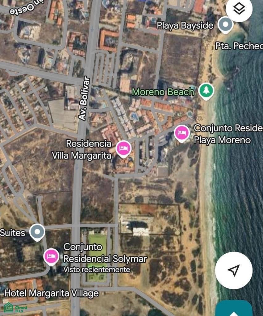 Terreno en Porlamar, Nueva Esparta, Venezuela 4 - 18088729