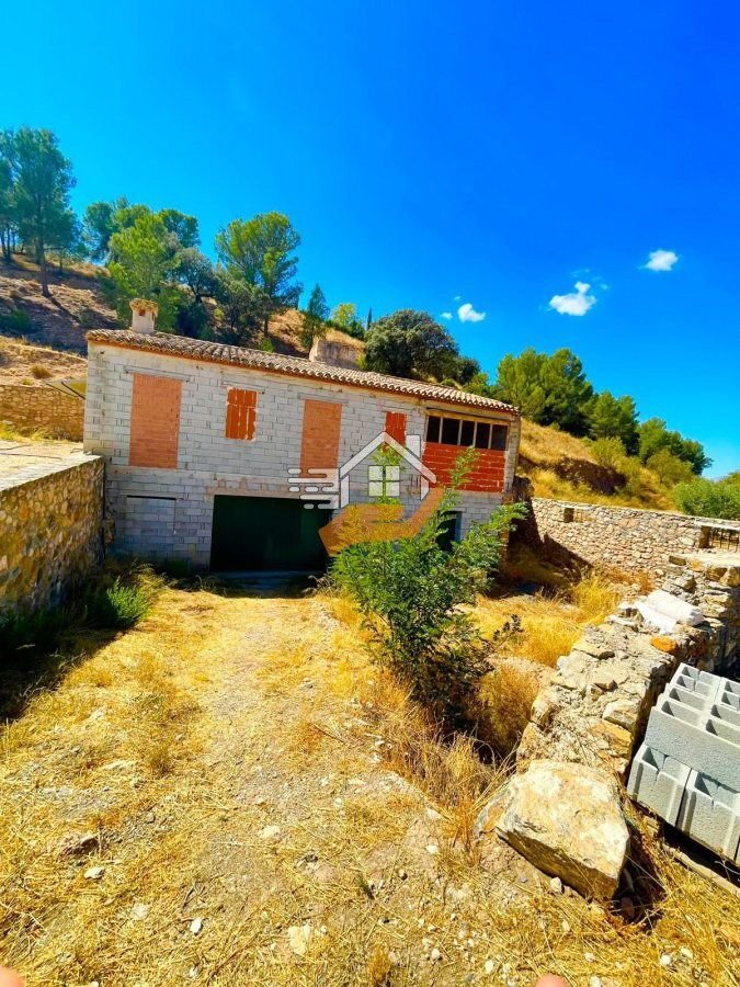 Country House in Velez-Rubio, Andalusia, Spain 4 - 19137251