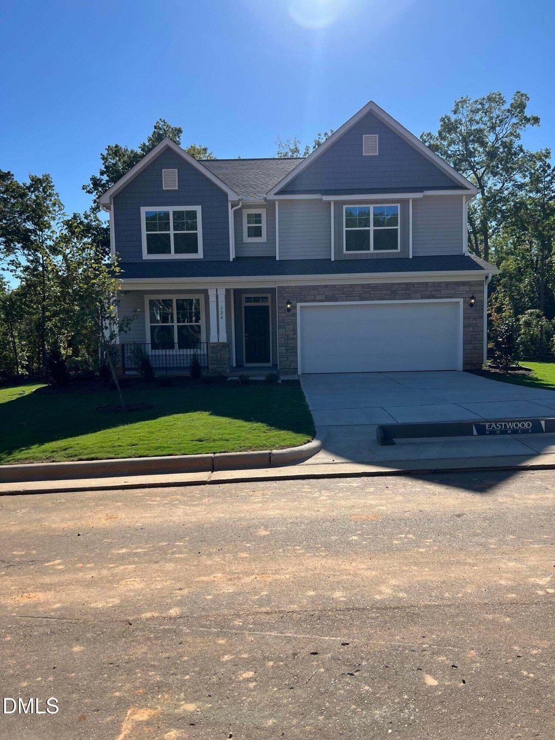 Casa en Clayton, Carolina del Norte, Estados Unidos 4 - 19136967