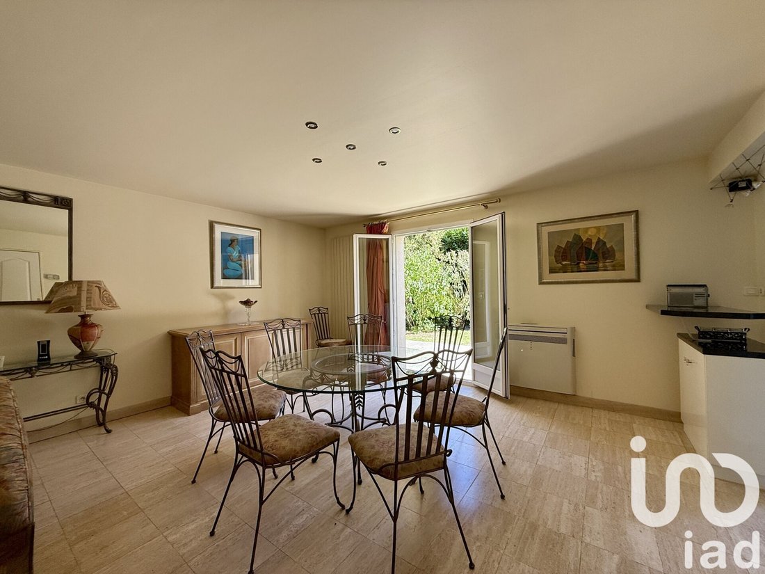 House in Sucy-en-Brie, Ile-de-France, France 5 - 19137178