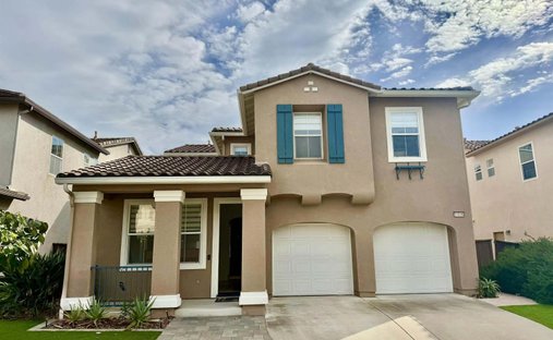 House in San Diego, California, United States 1