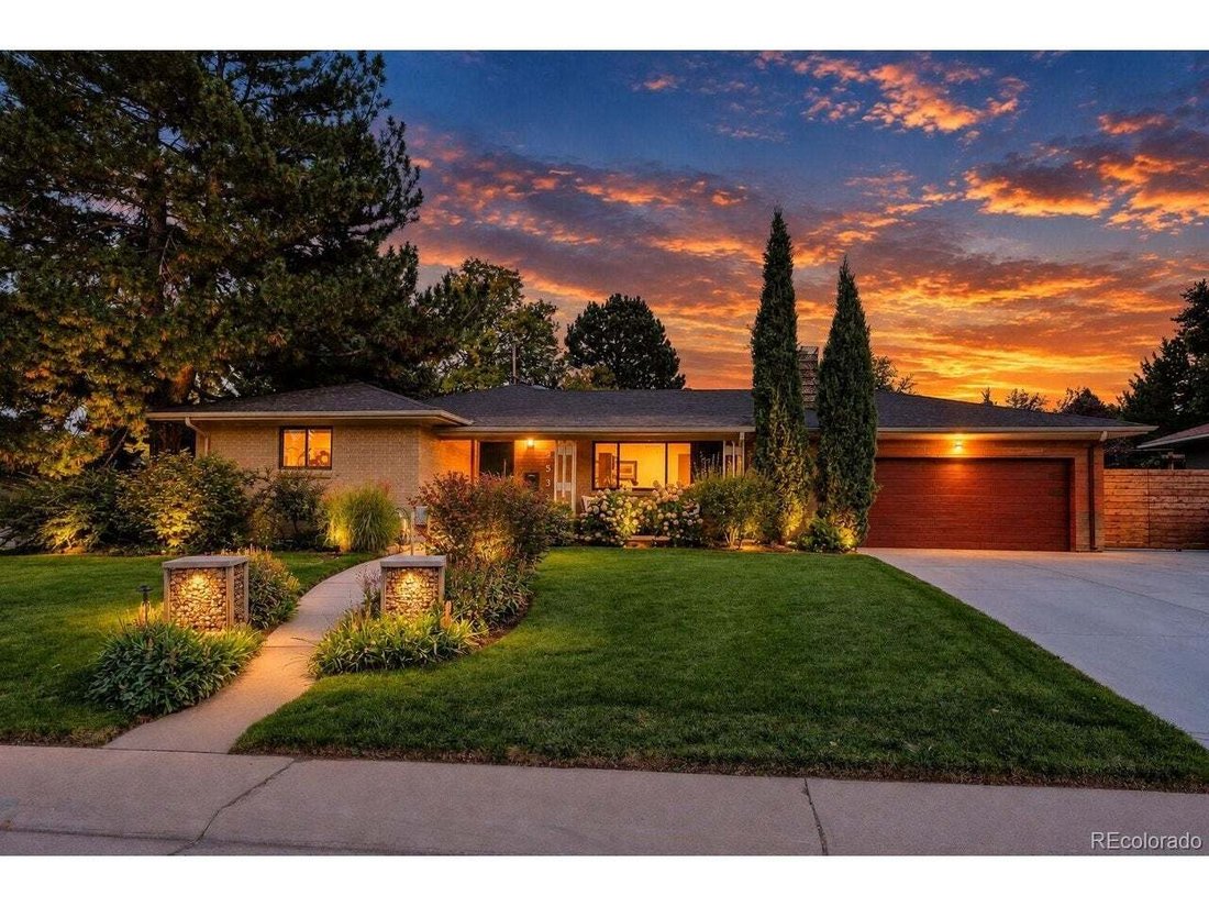 House in Denver, Colorado, United States 1 - 19136569