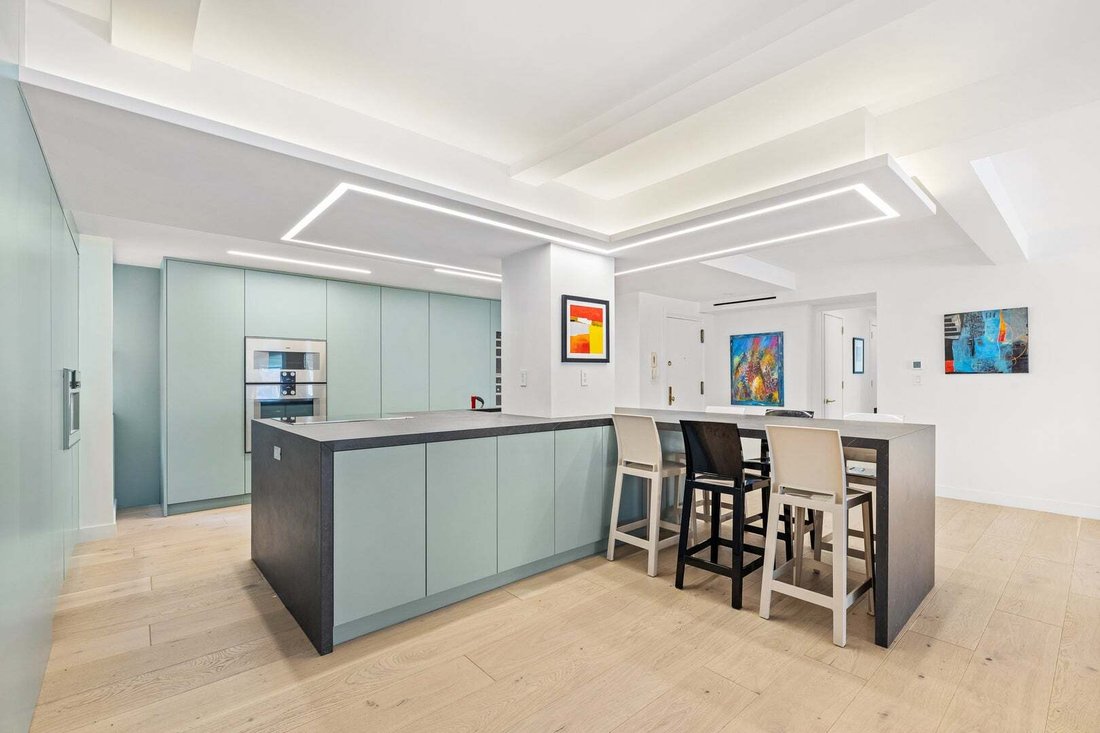 Condo in New York, New York, United States 5 - 19136914