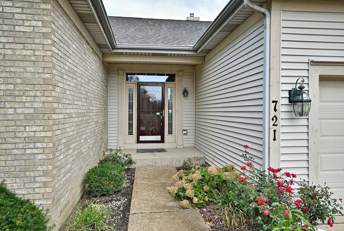 Haus in Medinah, Illinois, Vereinigte Staaten 3 - 19136916