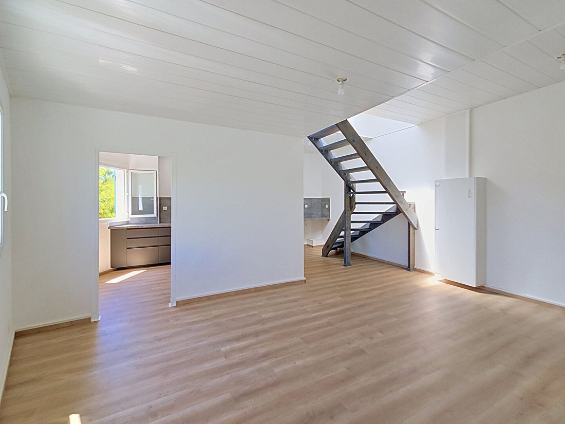 Apartment in Hyeres, Provence-Alpes-Côte d'Azur, France 4 - 19136951