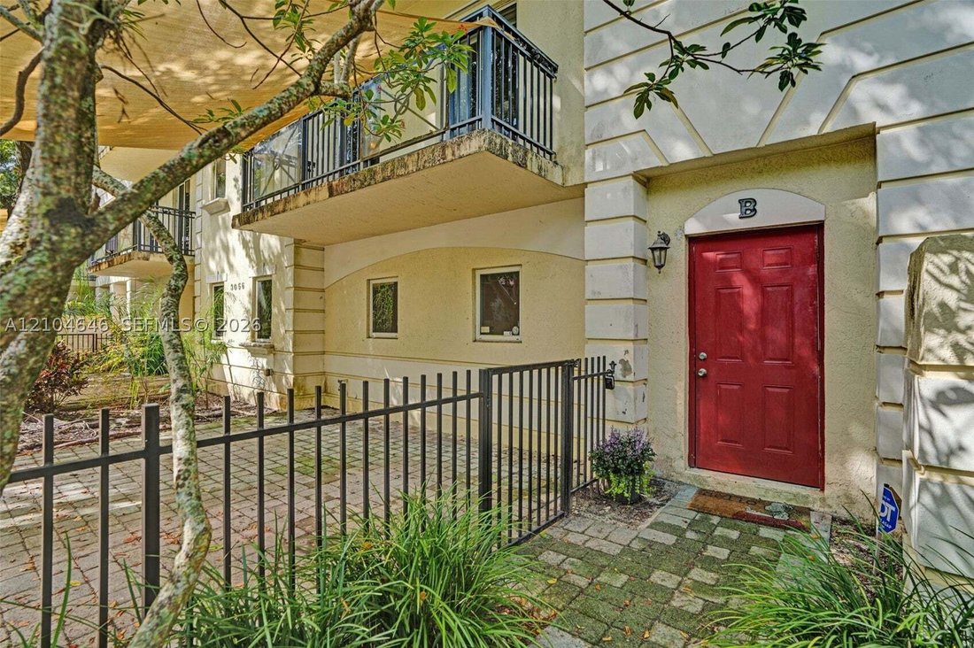 Residenza a Miami, Florida, Stati Uniti 3 - 19136754