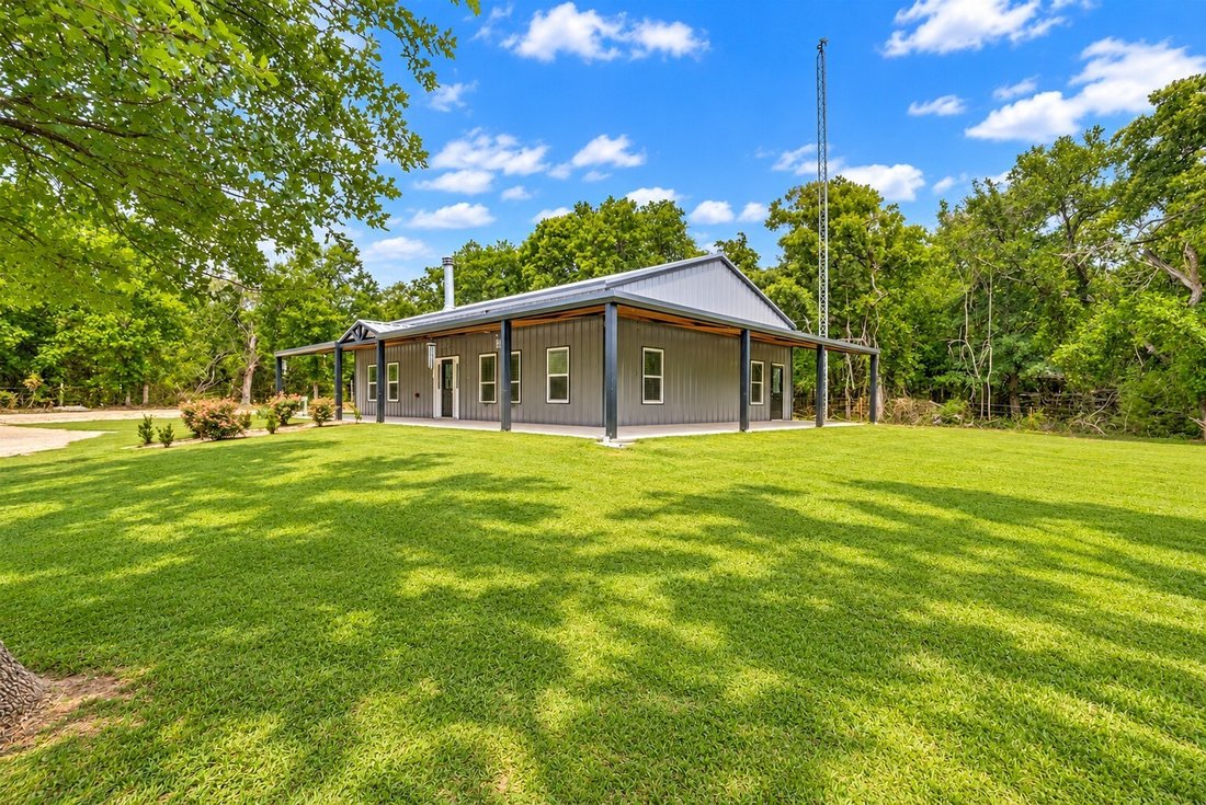 Maison à Grandview, Texas, États-Unis 3 - 19137062