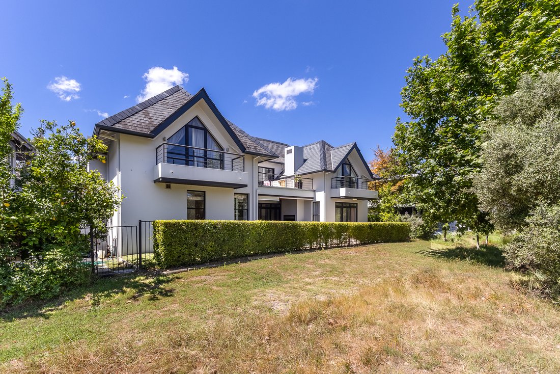 House in Pearl Valley Golf Estate and Spa, Western Cape, South Africa 1 - 19137098