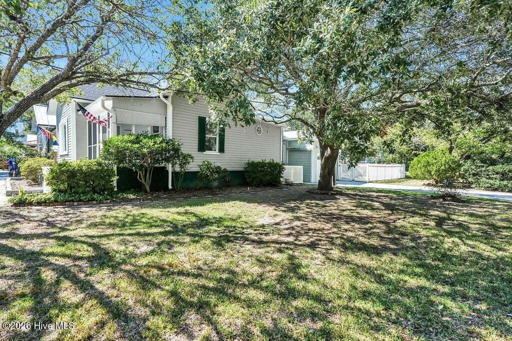 House in Southport, North Carolina, United States 2 - 19136775