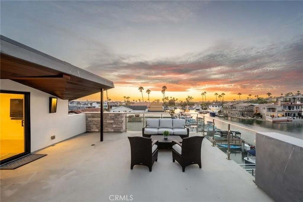 Casa a Newport Beach, California, Stati Uniti 3 - 18676986
