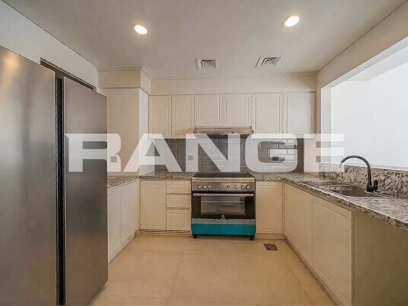 Townhouse in Tilal Al Ghaf, Dubai, United Arab Emirates 3 - 19136620