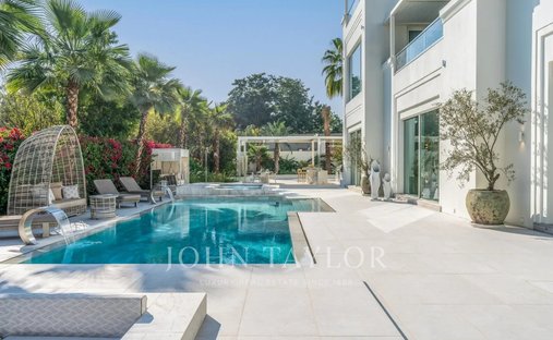 Villa in Wadi Al Safa 3, Wadi Al Safa, Dubai 1