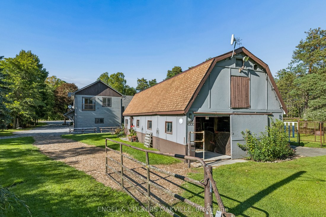 Haus in Whitchurch–Stouffville, Ontario, Kanada 4 - 19136727