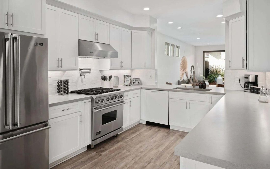 House in San Diego, California, United States 5 - 19136852