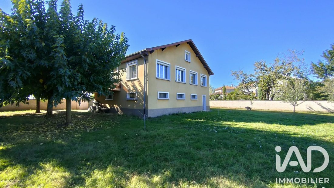 House in Centre, Mions, France 2 - 19137171