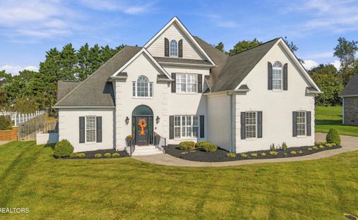 Casa a Knoxville, Tennessee, Stati Uniti 1