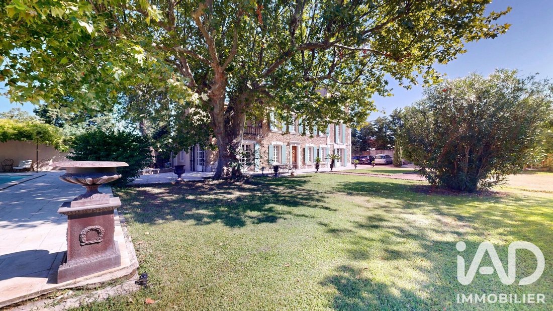 House in Centre Ville, Sorgues, France 5 - 19137157